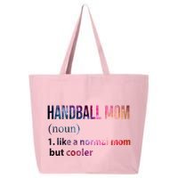 Handball Mom 25L Jumbo Tote