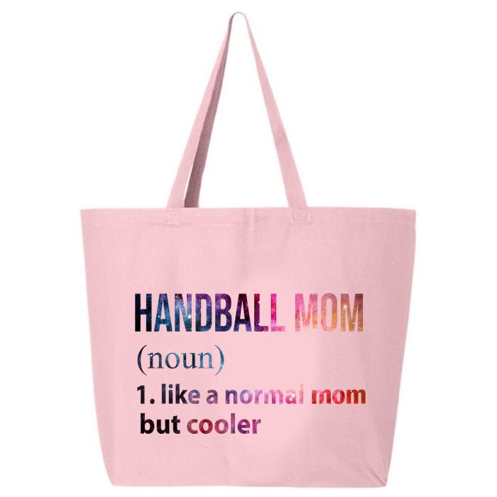 Handball Mom 25L Jumbo Tote