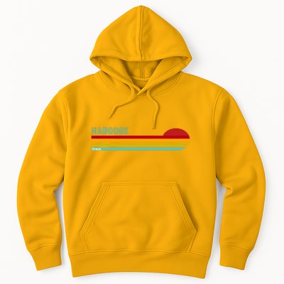 Hancock Michigan Hoodie