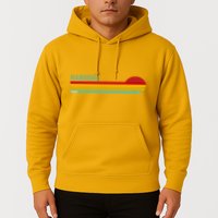Hancock Michigan Hoodie