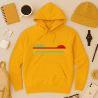 Hancock Michigan Hoodie