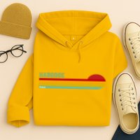 Hancock Michigan Hoodie