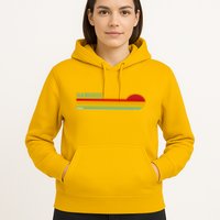 Hancock Michigan Hoodie