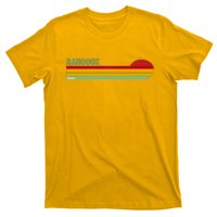 Hancock Michigan T-Shirt