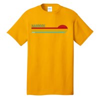 Hancock Michigan Tall T-Shirt