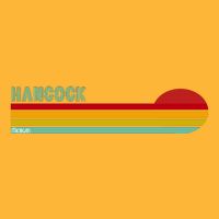 Hancock Michigan Premium T-Shirt
