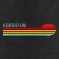 Houghton Michigan Adult Drive Performance Visor