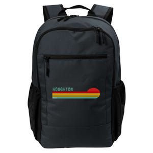 Houghton Michigan Daily Commute Backpack