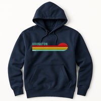 Houghton Michigan Hoodie