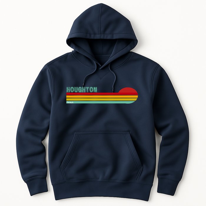 Houghton Michigan Hoodie