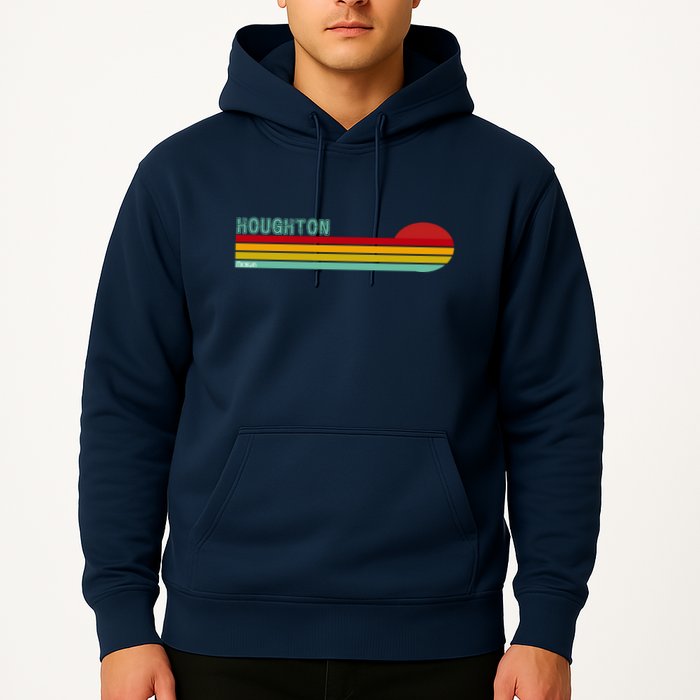 Houghton Michigan Hoodie