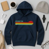 Houghton Michigan Hoodie