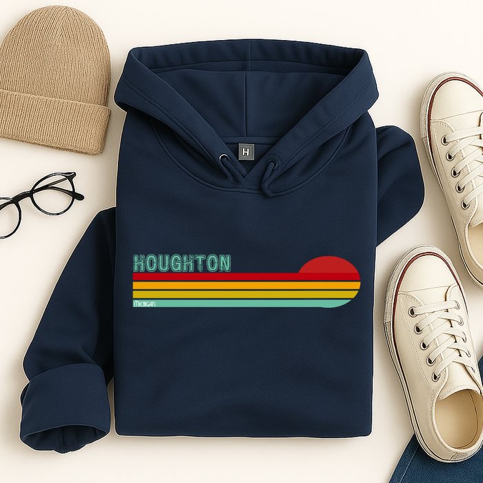 Houghton Michigan Hoodie