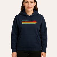 Houghton Michigan Hoodie