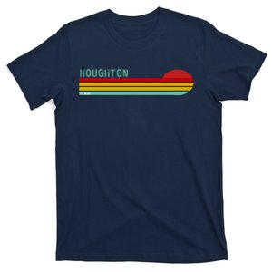 Houghton Michigan T-Shirt