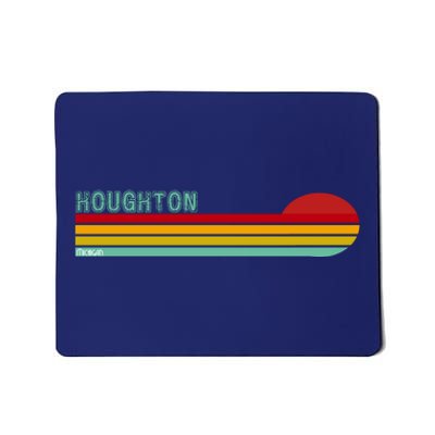 Houghton Michigan Mousepad