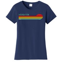 Houghton Michigan Women's T-Shirt