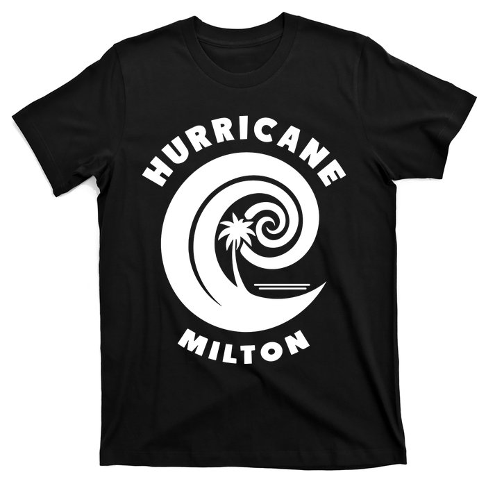 Hurricane Milton Hurricane Season 2024 T-Shirt