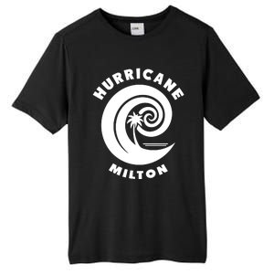 Hurricane Milton Hurricane Season 2024 Tall Fusion ChromaSoft Performance T-Shirt