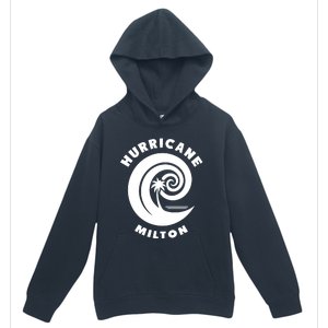 Hurricane Milton Hurricane Season 2024 Urban Pullover Hoodie