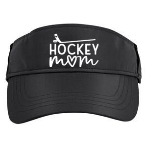 Hockey Mom Adult Drive Performance Visor