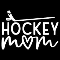 Hockey Mom Toddler T-Shirt