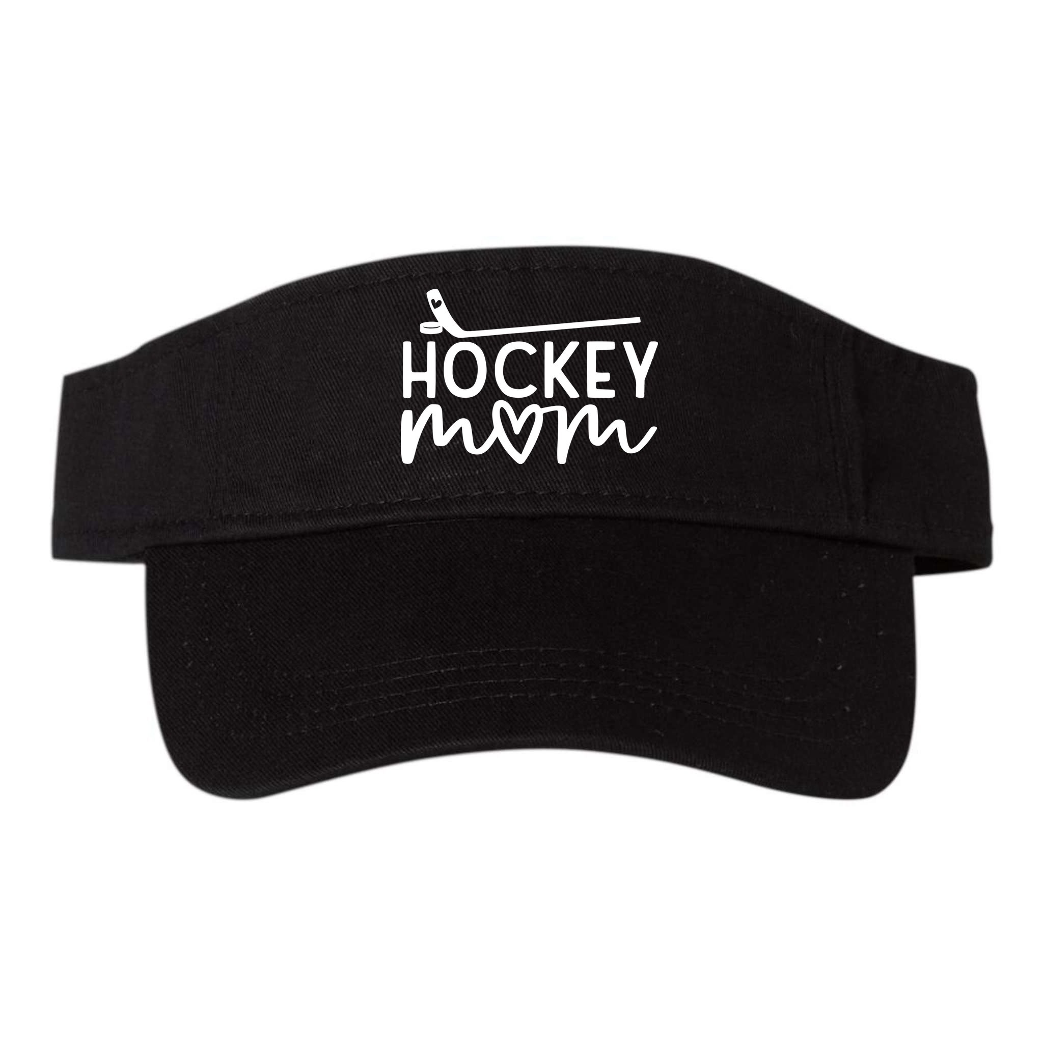 Hockey Mom Visor