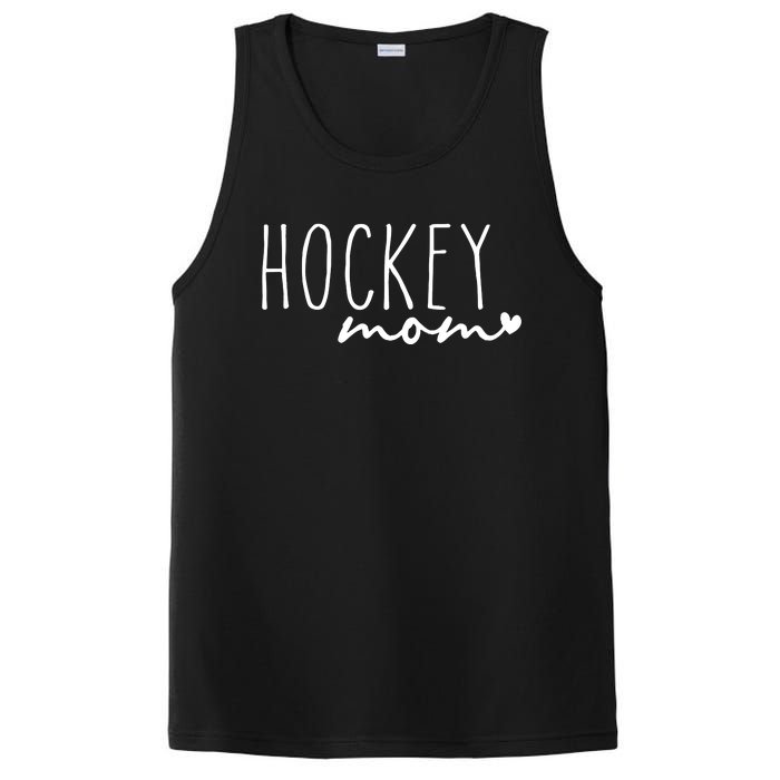 Hockey Mom PosiCharge Competitor Tank