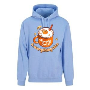 Halloween Mug Halloween Pumpkin Pumpkin Spice Retro Gift Unisex Surf Hoodie