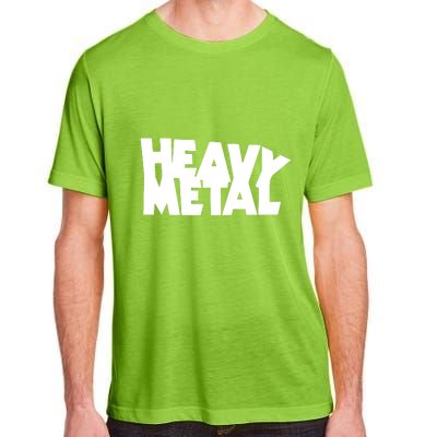 Heavy Metal Adult ChromaSoft Performance T-Shirt