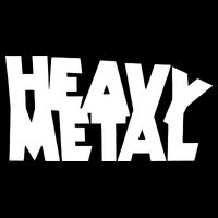 Heavy Metal Cooling Performance Crew T-Shirt