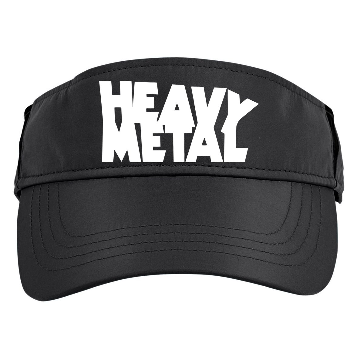 Heavy Metal Adult Drive Performance Visor