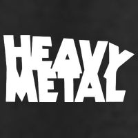 Heavy Metal Adult Drive Performance Visor