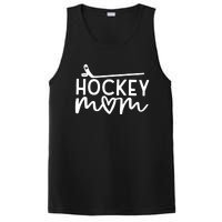 Hockey Mom PosiCharge Competitor Tank