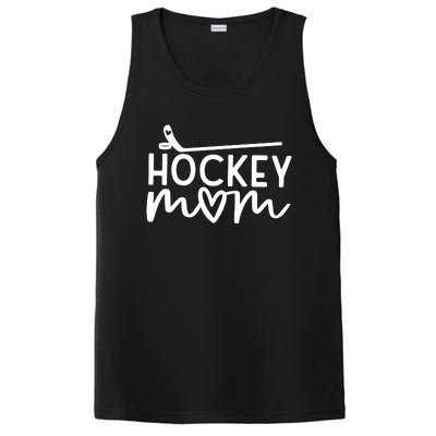 Hockey Mom PosiCharge Competitor Tank