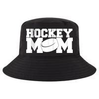 Hockey Mom Cool Comfort Performance Bucket Hat