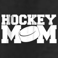 Hockey Mom Cool Comfort Performance Bucket Hat
