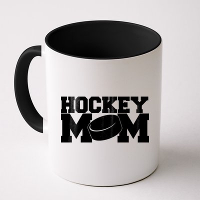 Hockey Mom Mug