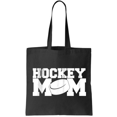 Hockey Mom Bag