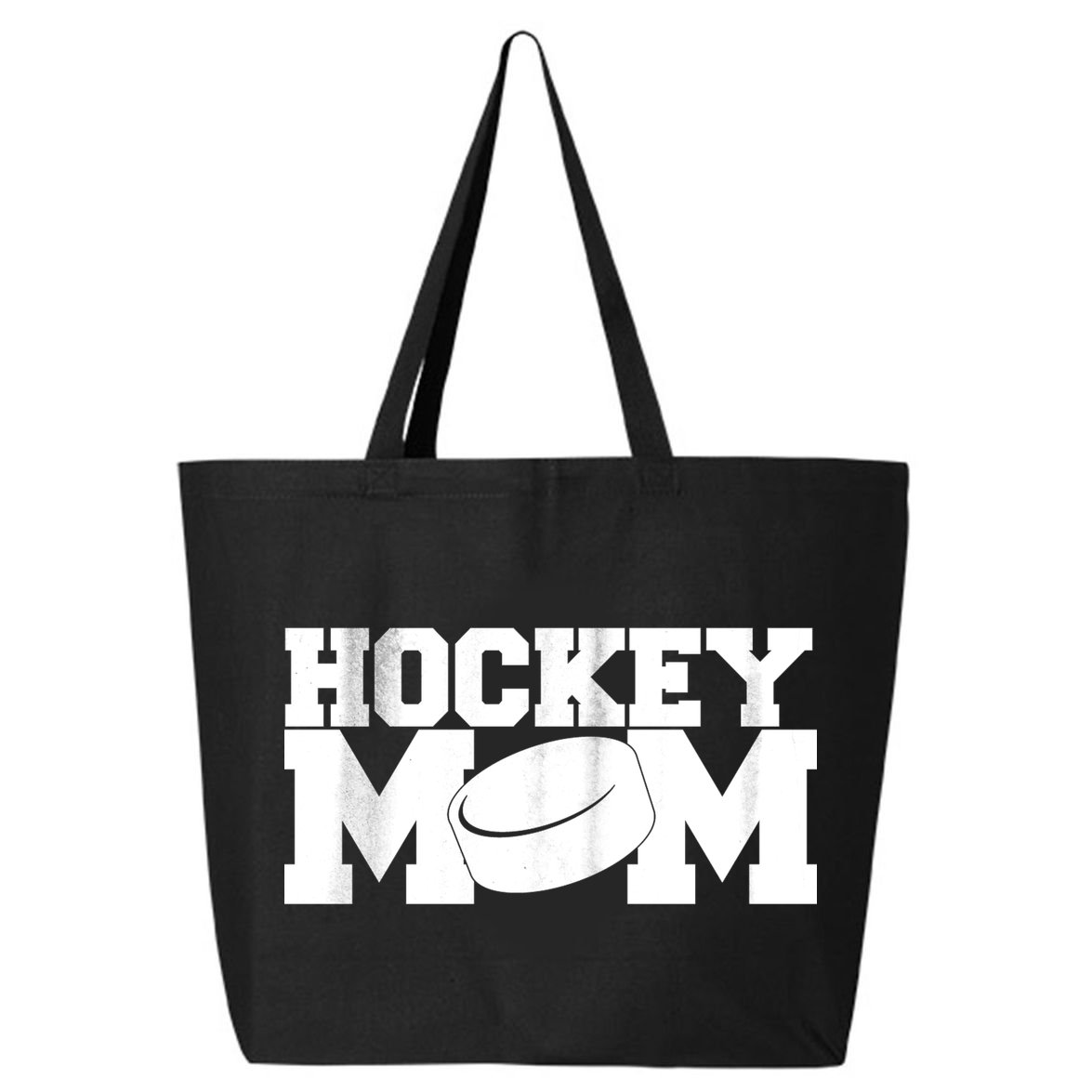 Hockey Mom 25L Jumbo Tote