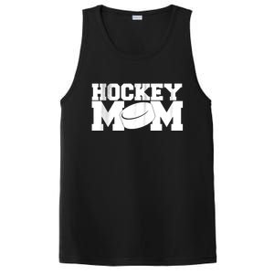 Hockey Mom PosiCharge Competitor Tank