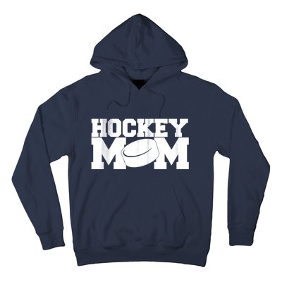 Hockey Mom Hoodie