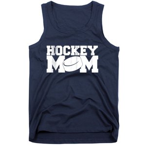 Hockey Mom Tank Top