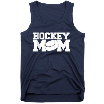 Hockey Mom Tank Top