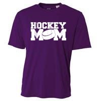 Hockey Mom Cooling Performance Crew T-Shirt