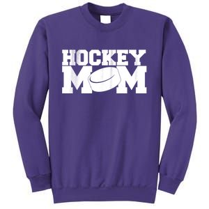 Hockey Mom Sweatshirt