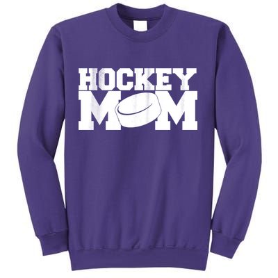 Hockey Mom Sweatshirt