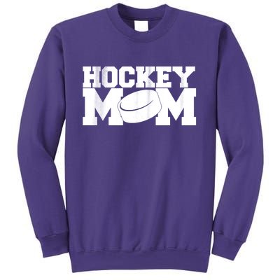 Hockey Mom Sweatshirt