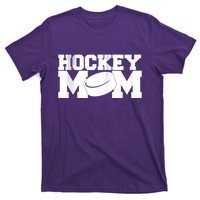 Hockey Mom T-Shirt