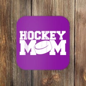 Hockey Mom Coaster